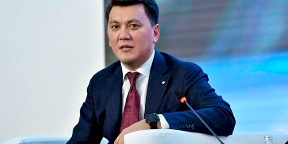 
                    Президентские выборы дают старт новому избирательному циклу – Ерлан Карин
                