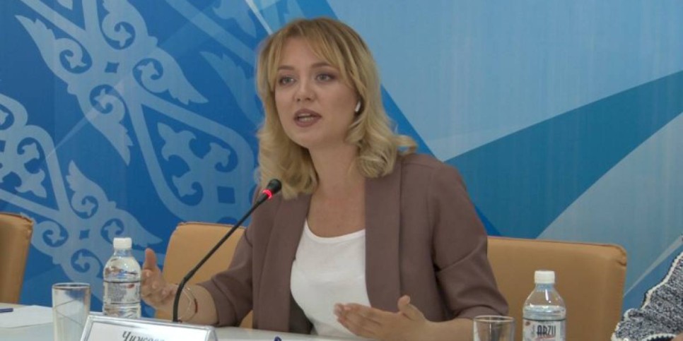 
                    Реализация такой прозрачной программы могла бы нести положительный эффект - Дарья Чижова
                