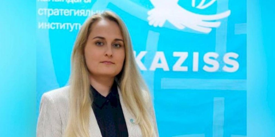 
                    Анна Альшанская: Новая политическая модель – условие для экономического развития
                