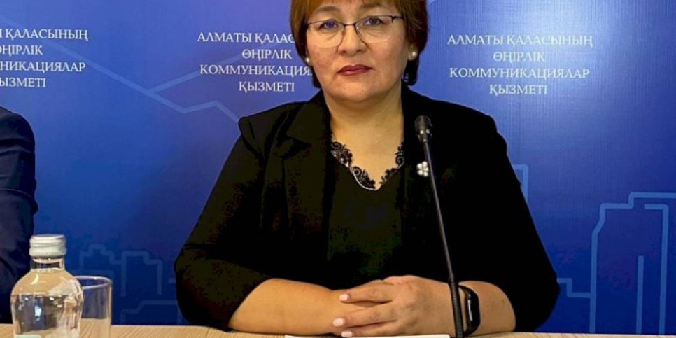 
                    Алматинкам рассказали о том, с какого возраста они смогут выходить на пенсию
                