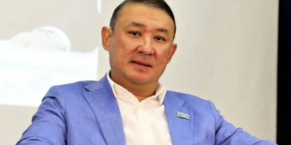 
                    Депутат Маслихата Алматы, член фракции партии AMANAT Шухрад Шардинов: Послание определило приоритеты развития страны
                