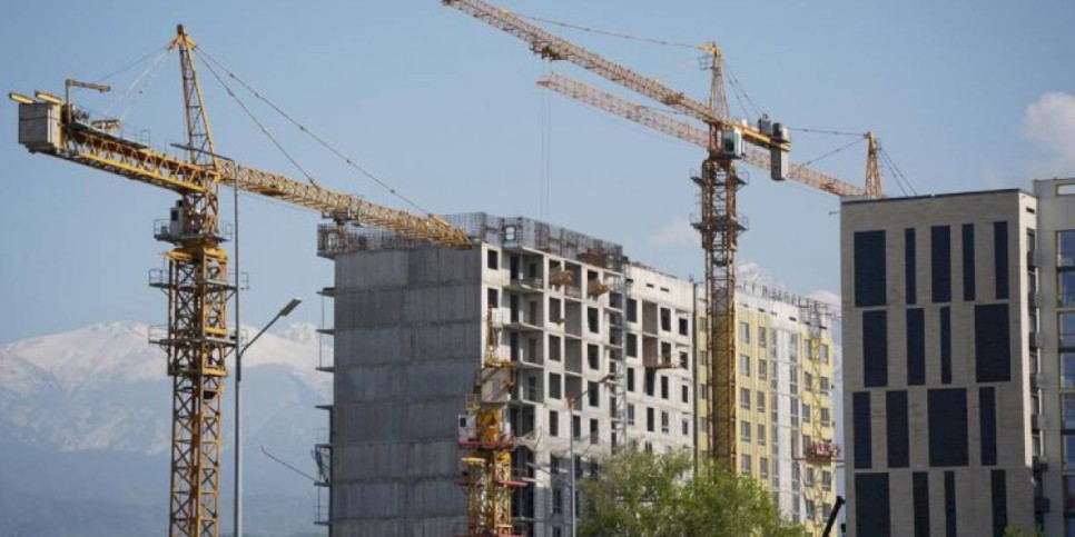 
                    Экспертное сообщество Алматы готово поучаствовать в разработке нового Градостроительного кодекса
                