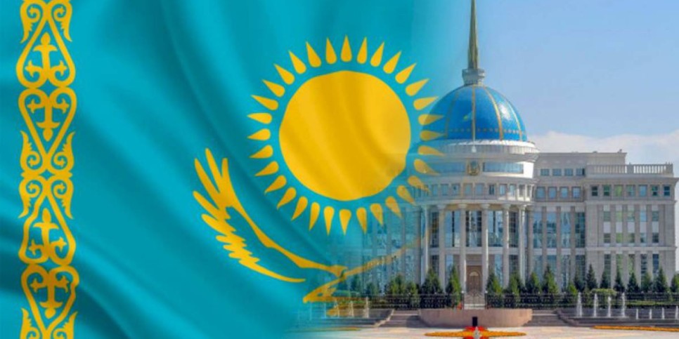 
                    Преподавательский состав и студенты Академии логистики и транспорта обсудили Послание Президента
                