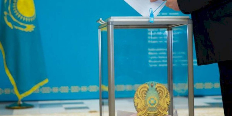 
                    Гульмира Туканова: Инициатива по семилетнему сроку Президента укрепит основы демократии в нашей стране
                