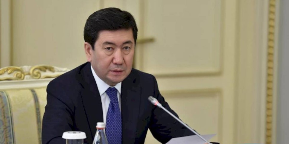 
                    Ерлан Кошанов высказался о предстоящих президентских выборах в Казахстане
                
