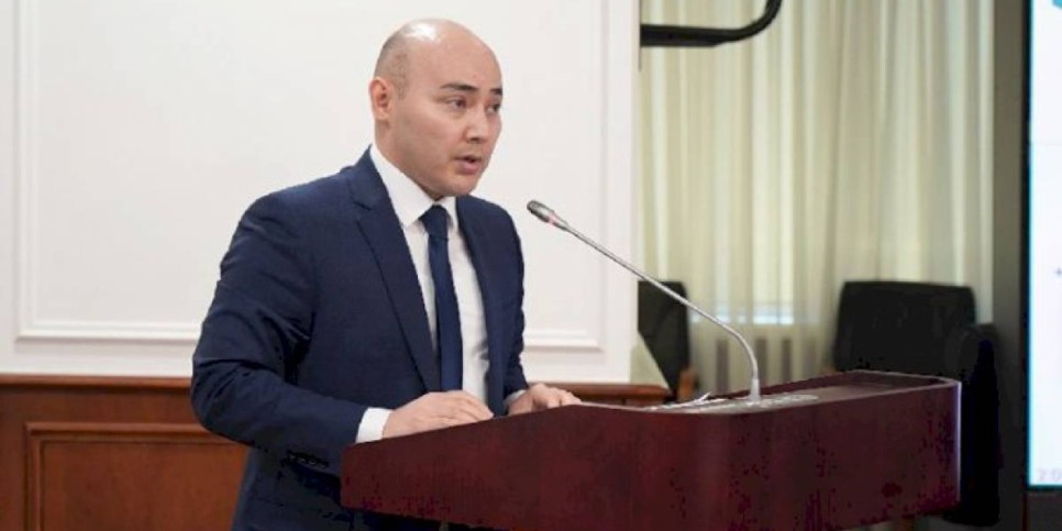 
                    Министр нацэкономики представил план исполнения поручений Президента
                