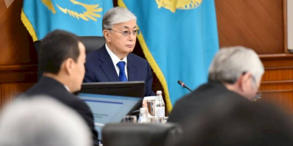 
                    Казахстанские эксперты продолжают обсуждать Послание Президента
                