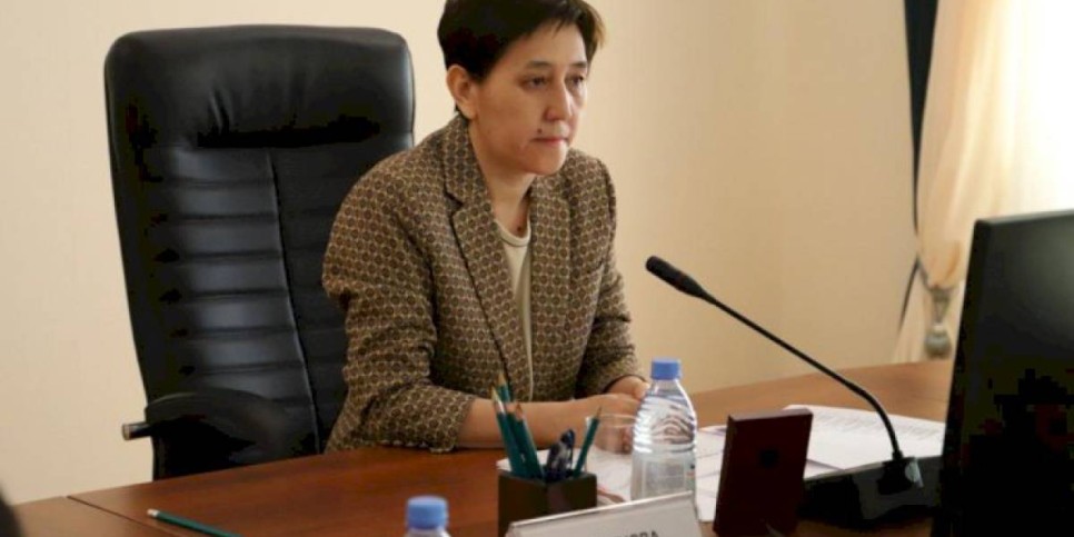 
                    Тамара Дуйсенова рассказала, как будет исполнено поручение Президента по повышению минимальной зарплаты
                