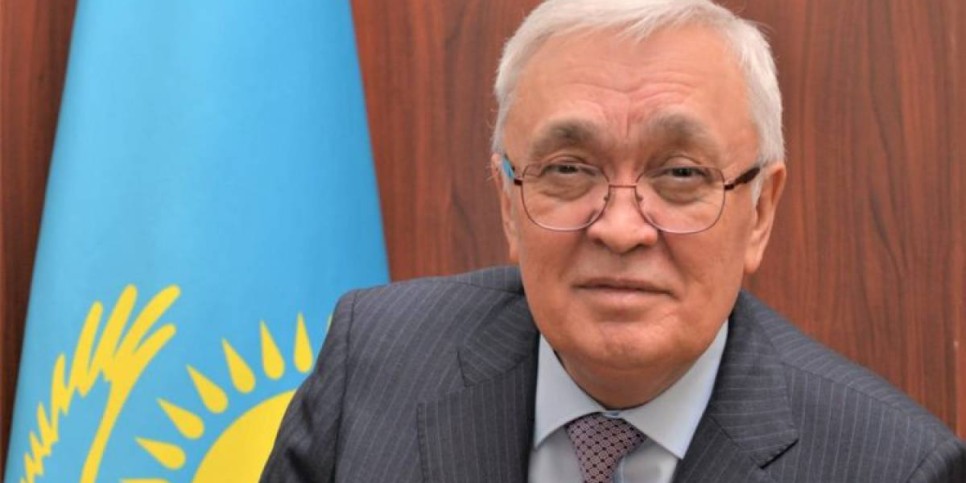 
                    Серик Сейдуманов: Осмысление важности реализации Послания Президента по особому возлагает прямую ответственность на все государство и общество
                