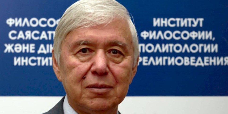 
                    Юрий Луктаев: Политические реформы будут осуществляться по формуле «Сильный президент – влиятельный парламент – подотчетное правительство» 
                