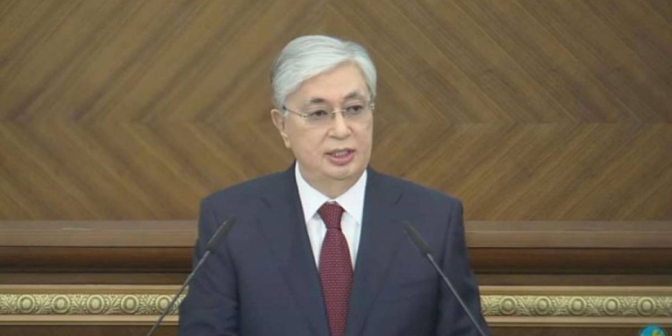 
                    Президент озвучил приоритеты нового экономического курса
                