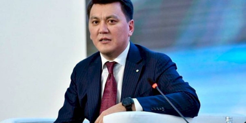 
                    Ерлан Карин: Все инициативы Президента последовательно воплощаются
                