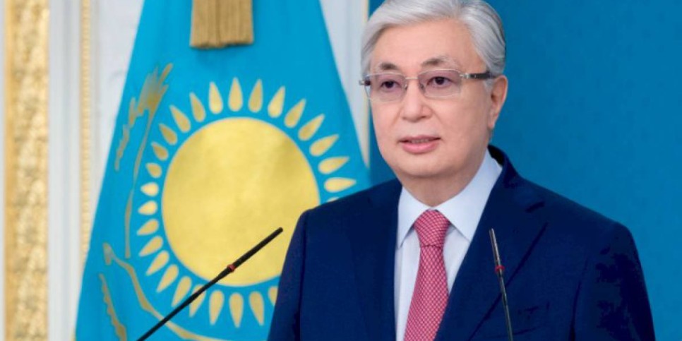 
                    Когда и где посмотреть прямую трансляцию Послания Главы государства народу РК
                