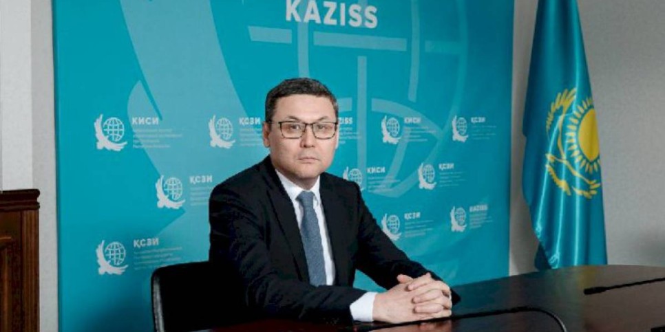 
                    Еркин Тукумов: Послание стало точкой отсчета развития Нового Казахстана
                