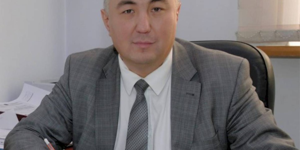 
                    Улес Нысанбек: Национальный курултай призван стать идейной платформой Нового Казахстана
                