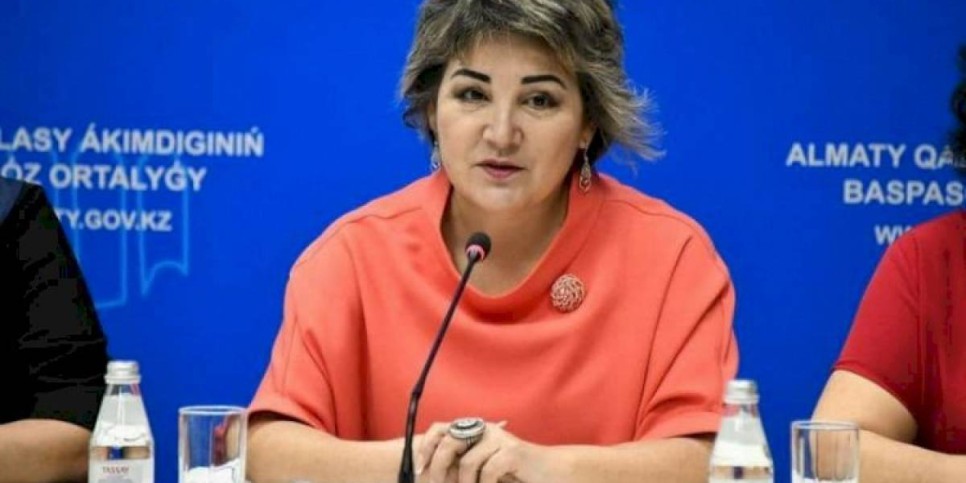 
                    Зульфия Байсакова: Поручение Президента положит конец бытовому насилию
                