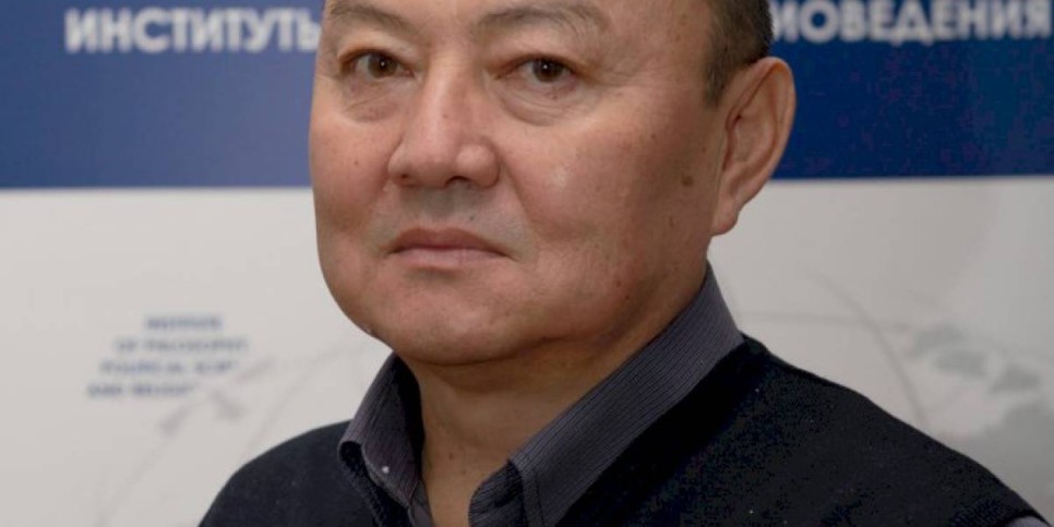 
                    Жанат Естаев: Политические инициативы Президента – основа сохраняемой государственности
                
