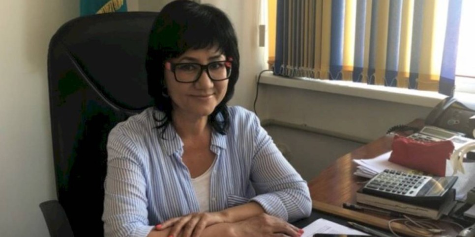 
                    Алма Ауганбаева: Успех будущего закладывается уже сегодня
                