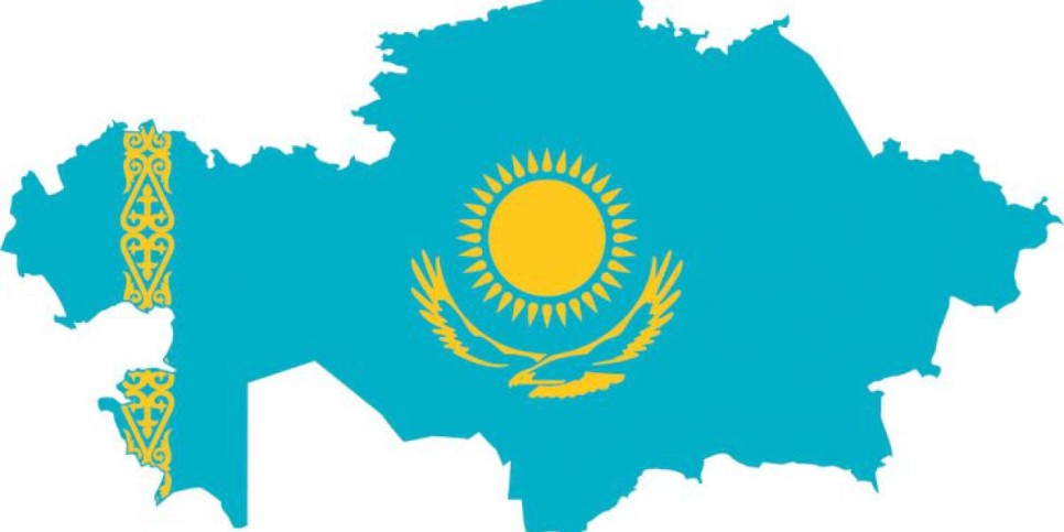 
                    В Казахстане появятся три новых области
                