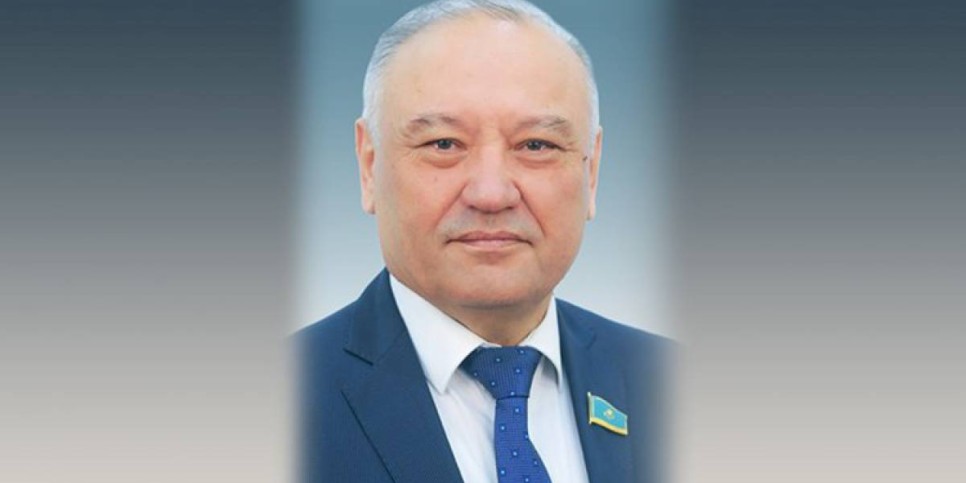 
                    Шаймардан Нурумов: реалии современного мира ставят перед Казахстаном новые задачи
                