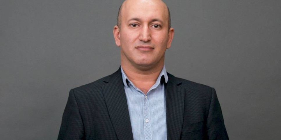 
                    Жасым Османов: Наряду с модернизацией сёл важно поддержать их колорит
                