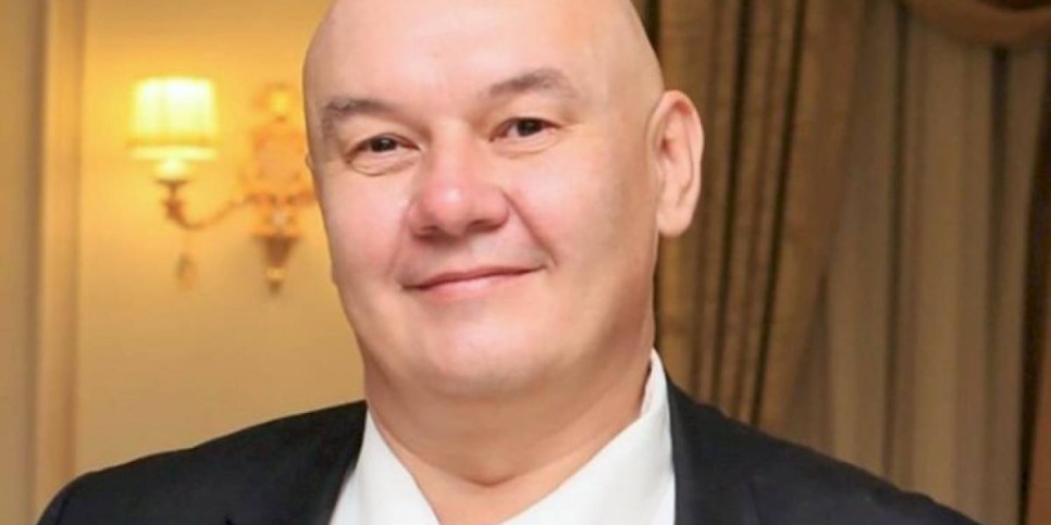 
                    Всеволод Лукашев: Задач много, и все они реализуемы
                