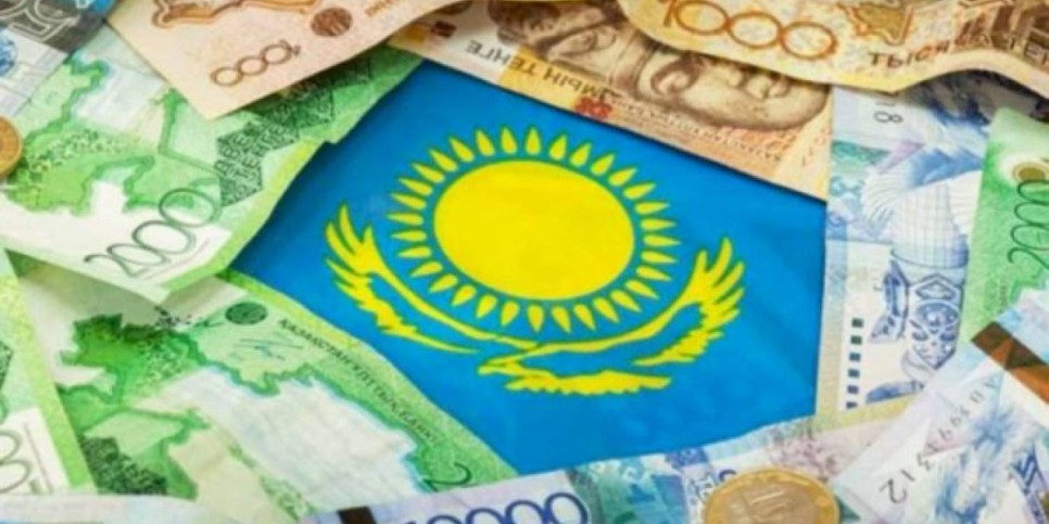 
                    Концепцию управления госфинансами разработают в Казахстане
                