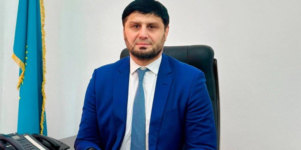 
                    Ислам Байрамуков возглавил Республиканский колледж спорта
                