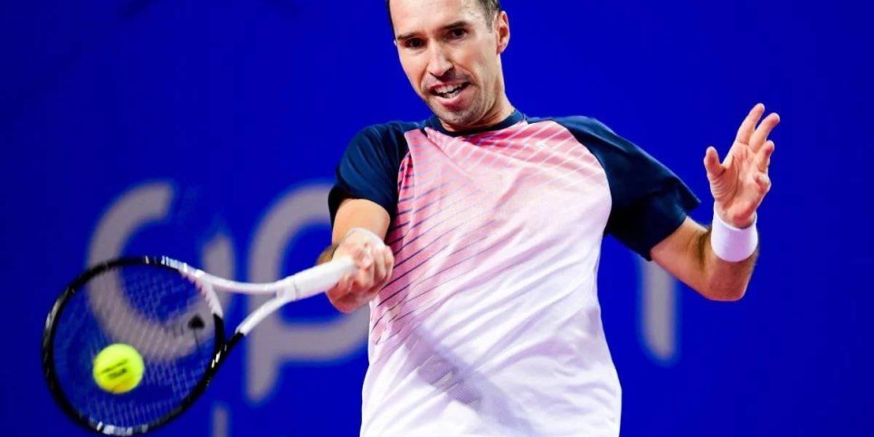 
                    Михаил Кукушкин одержал 11-ю победу подряд и вышел в финал Challenger
                