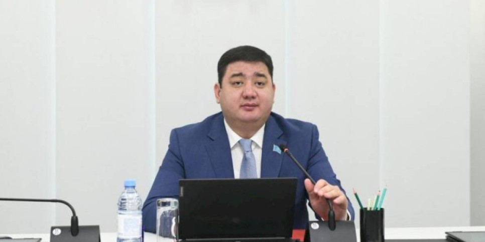 
                    Избран председатель маслихата Астаны
                