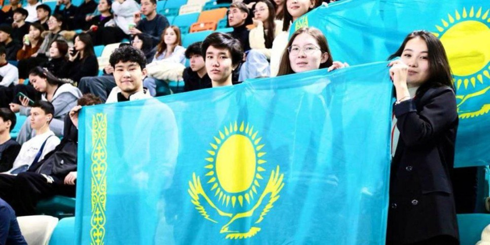 
                    Indoor Tour 2024: Союз болельщиков Казахстана поддержал спортсменов
                