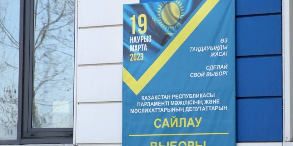 
                    Озвучены итоги выборов в маслихат Алматы
                