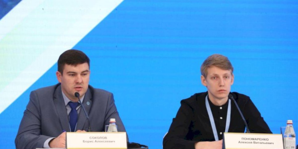 
                    Удобную навигацию на избирательных участках Алматы отметили наблюдатели из Псковской области
                