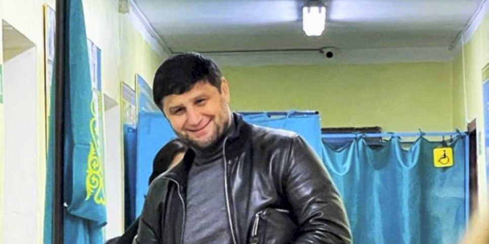 
                    Ислам Байрамуков: Люди ждут перемен
                