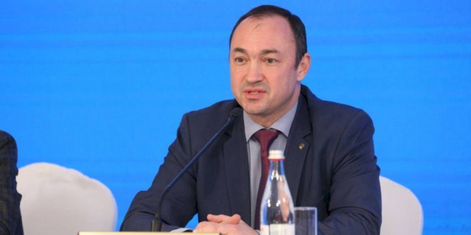 
                    Эти выборы были, несомненно, свободными – наблюдатели из Российской Федерации
                
