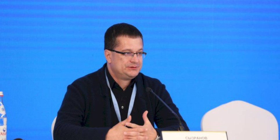 
                    Позитивный настрой на избирательных участках Алматы отметил международный эксперт
                