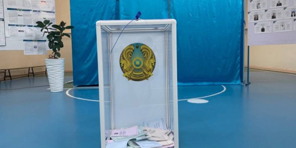 
                    Ель-Дана Суранчиева: Мы должны строить будущее вместе
                