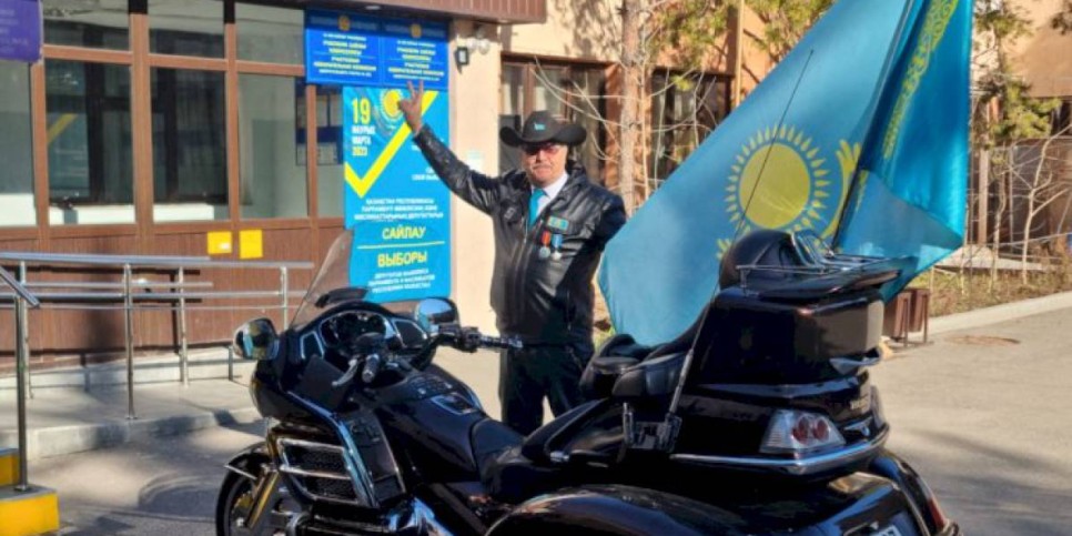 
                    Дмитрий Петрухин: Каждый сам выбирает свою дорогу
                