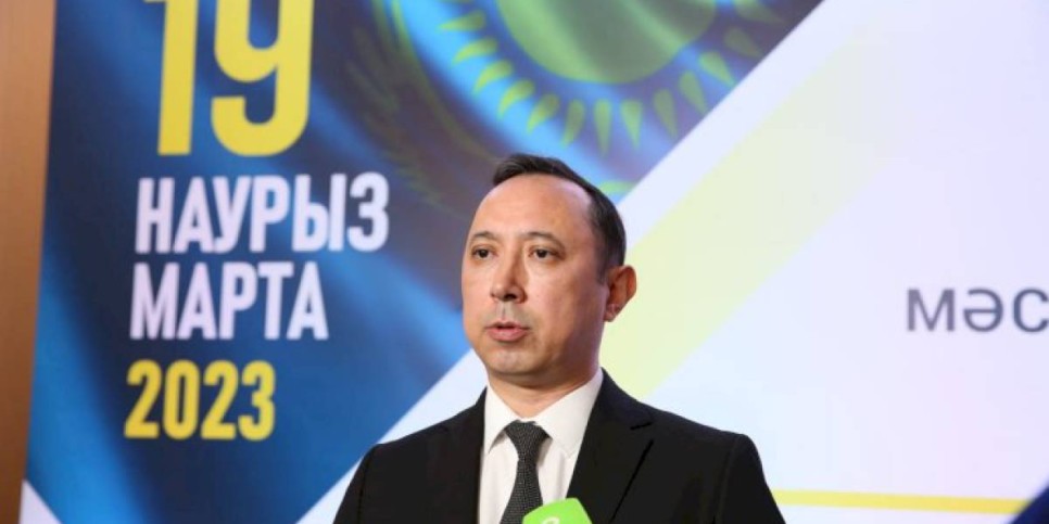 
                    Бауыржан Байтагуров: Результаты этих выборов будут непредсказуемыми
                
