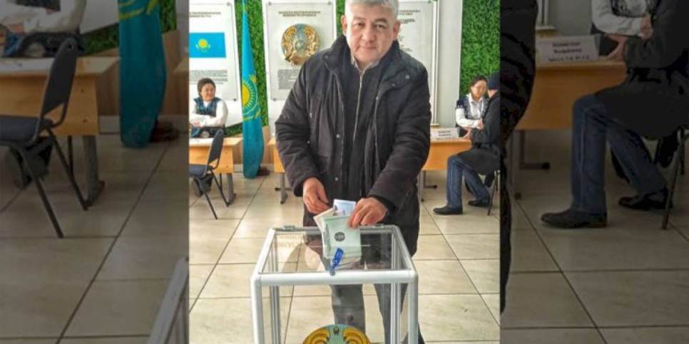 
                    Нургали Рахманов: Казахстан сделал важный шаг по укреплению стабильности в Центральной Азии
                