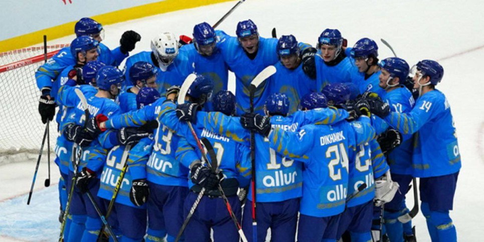 
                    Сборная Казахстана назвала состав на Кубок Первого канала
                