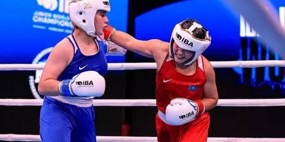 
                    Казахстан завоевал 10 медалей на юниорском чемпионате мира по боксу
                