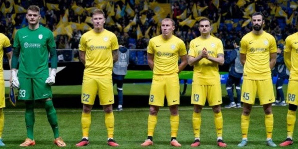 
                    «Астана» дома сыграет с загребским «Динамо»
                
