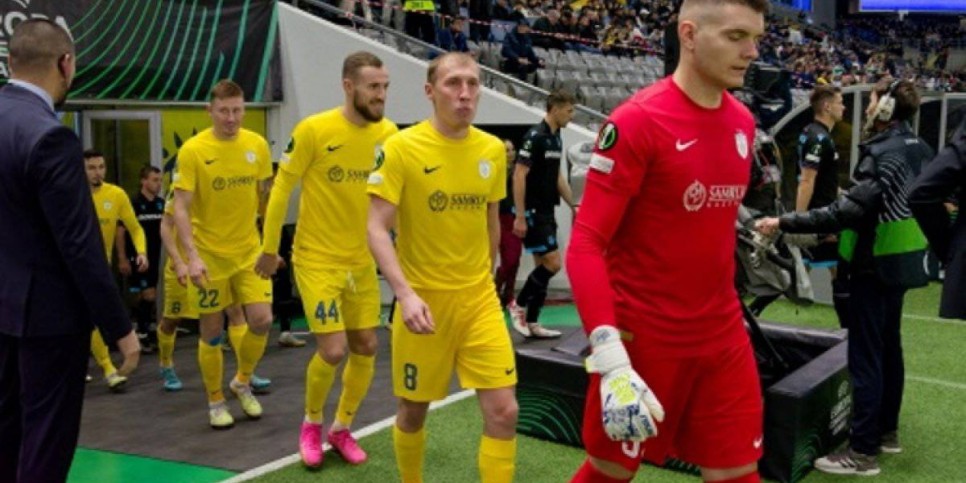 
                    «Астана» примет косовский «Балкани»
                