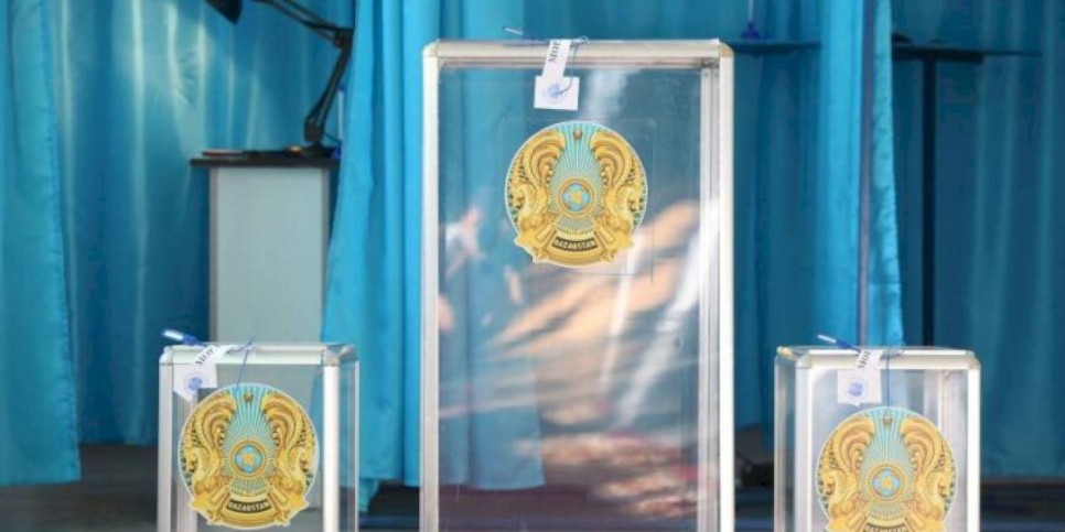 
                    В Казахстане начались выборы депутатов Мажилиса Парламента и маслихатов
                