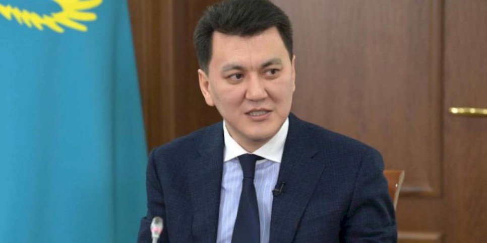 
                    Реформы Президента положили начало обновлению системы общественных ценностей, считает Ерлан Карин
                