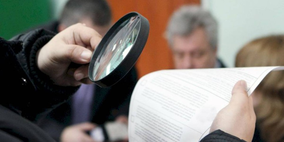 
                    Сколько наблюдателей будут следить за выборами в Казахстане
                