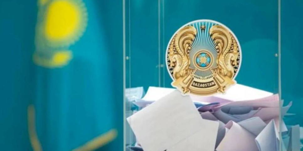
                    Почти 400 представителей от ОБСЕ будут наблюдать за выборами в Мажилис
                