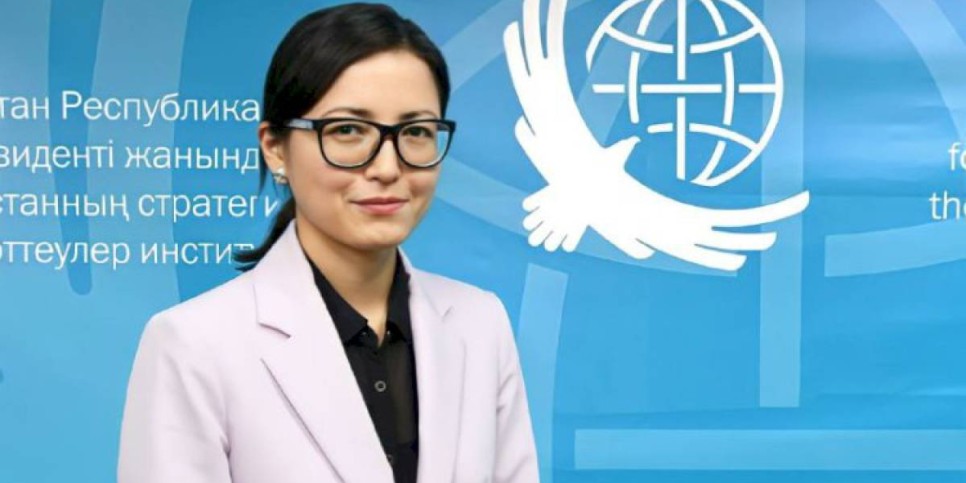 
                    Эксперт назвала характерную особенность избирательной кампании
                