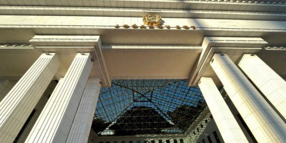 
                    Верховный суд признал незаконным отказ в регистрации кандидата в депутаты
                